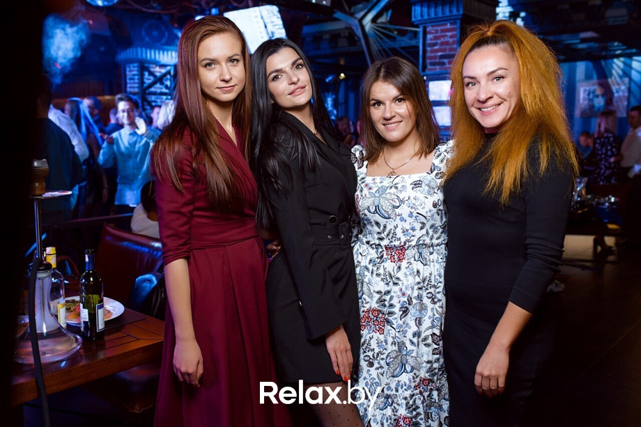 Brooklyn Live!, фото № 31