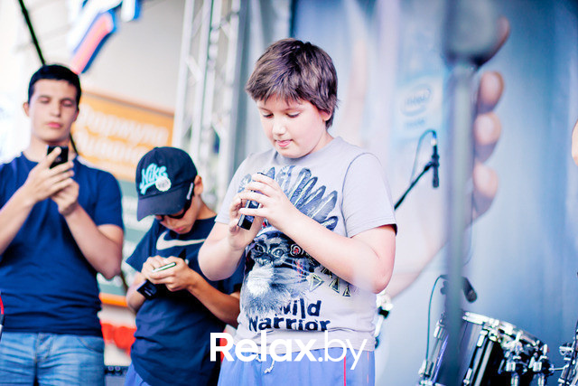 Презентация Prestigio Multiphone 5430, фото № 77