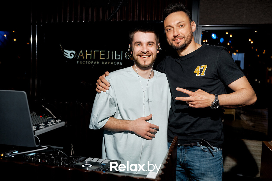 Saturday music, фото № 20