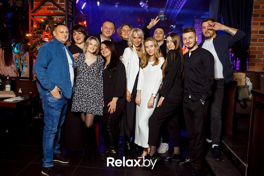 Новогодний Бруклин, фото № 6