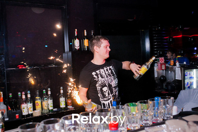 Valentine's night, фото № 129