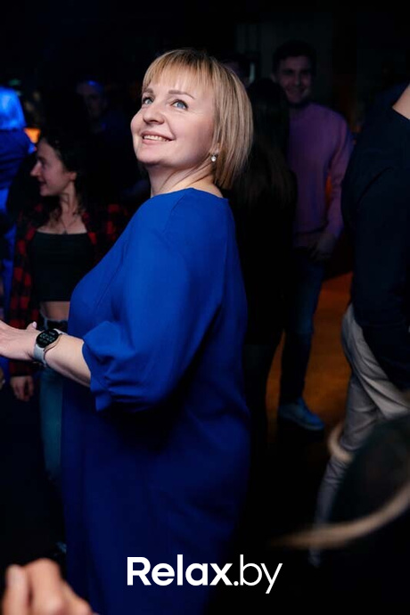 Ночные жители, фото № 6