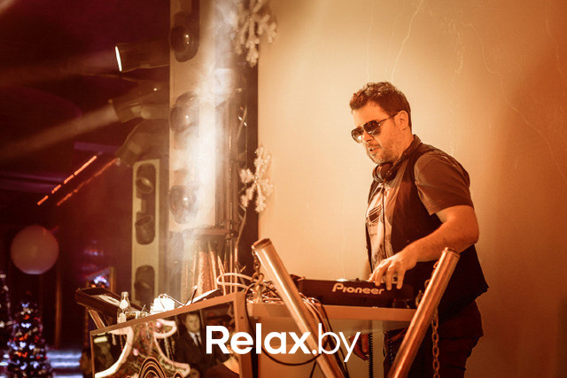 Новогоднее GATSBY SHOW, фото № 124