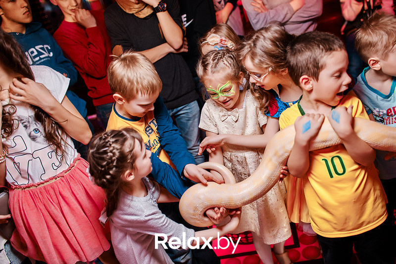 Junior Disco, фото № 181