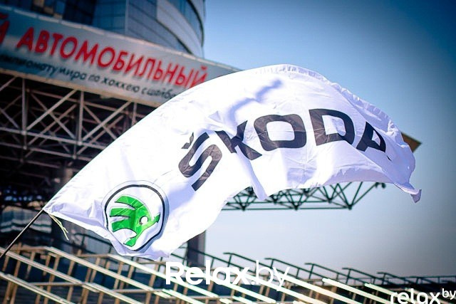 Презентация ŠKODA Rapid, фото № 54