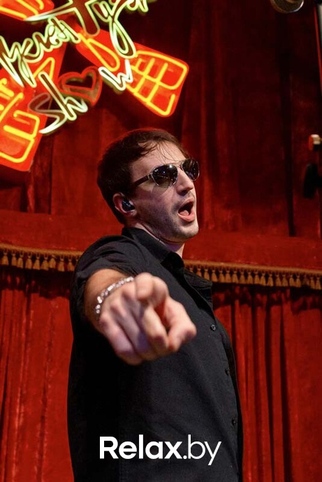 MoulinRouge, фото № 39