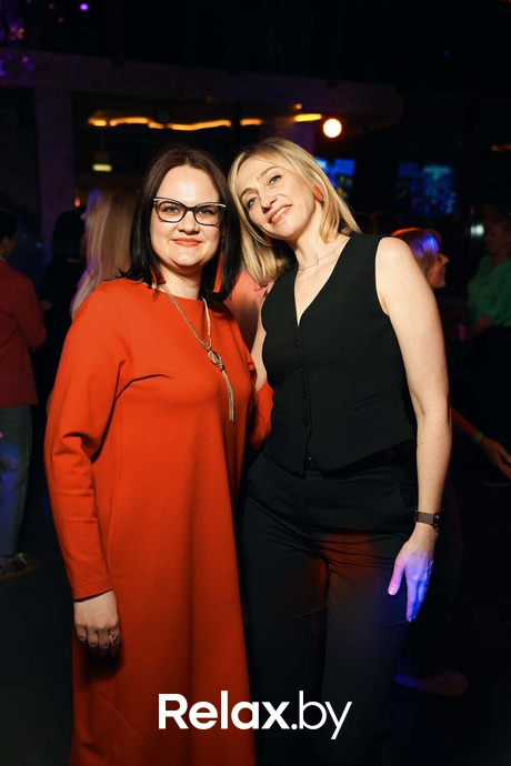 Saturday party, фото № 11