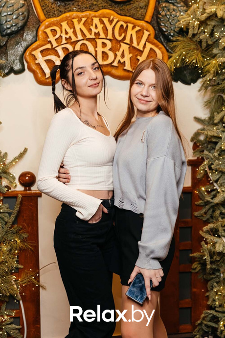 Пятница в Броваре, фото № 29