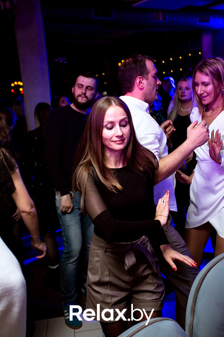 Happy New Year in Terra, фото № 95