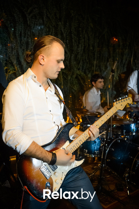 Сольный концерт Shir & Gr.Pepers, фото № 79