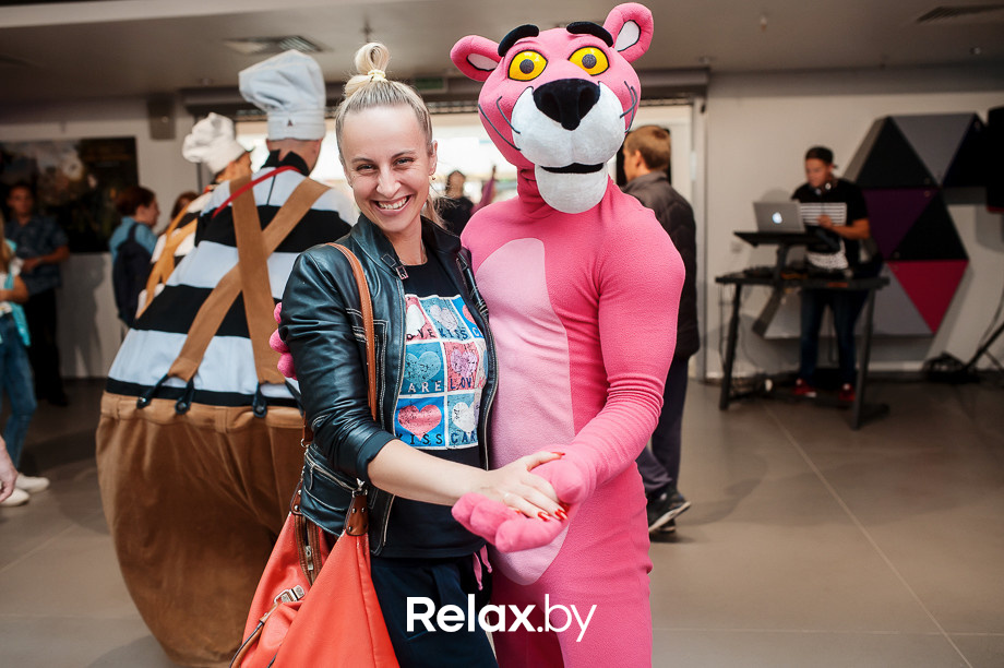 День Рождения «Silver Screen (Arena City)», фото № 23