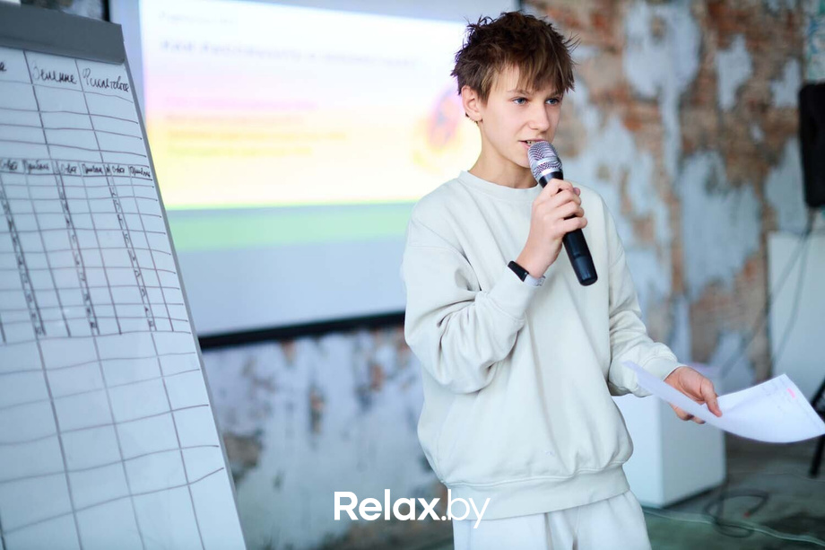 Anomalia Kids, фото № 123