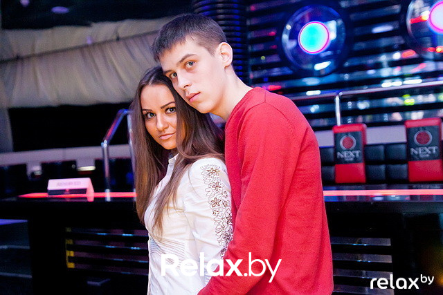 Next Club Show, фото № 99