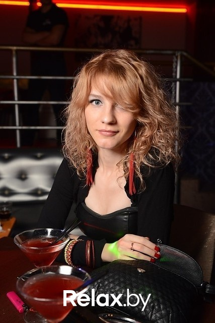 Вечеринка в клубе "Центр", фото № 57