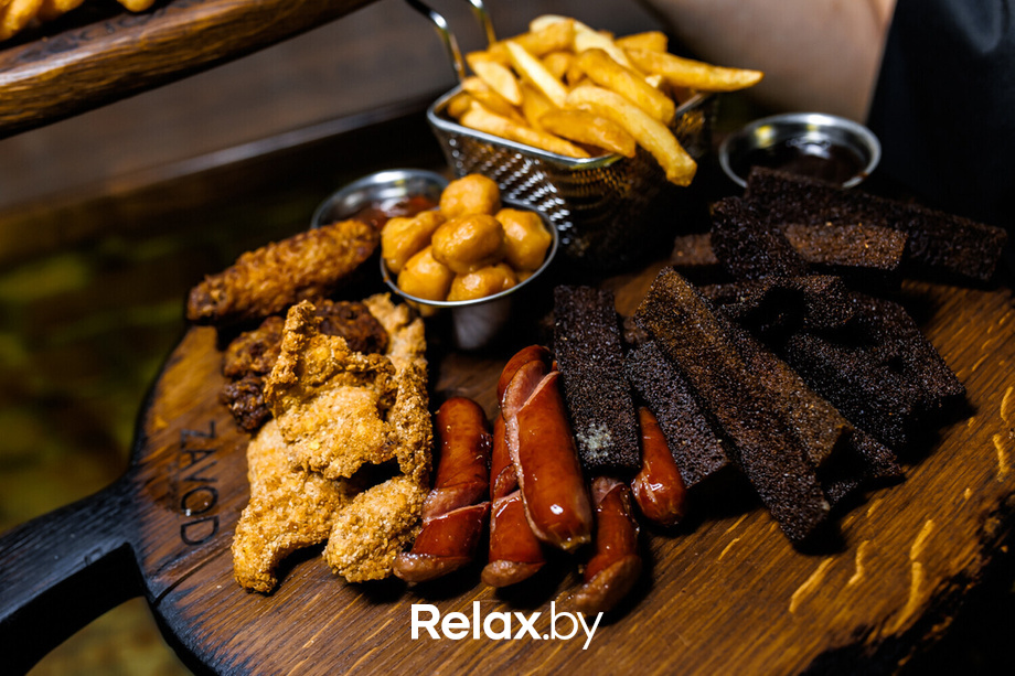 Zavod Saturday Night, фото № 35