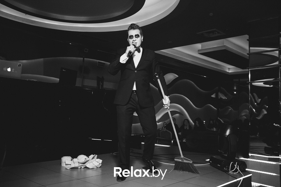 Halloween party, фото № 21