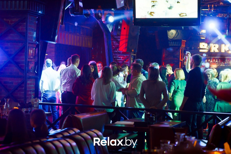 Brooklyn Live!, фото № 5