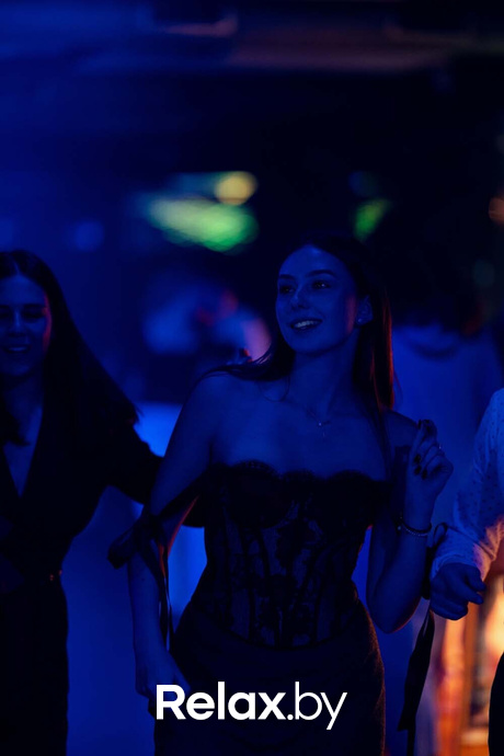 Ночные жители, фото № 35