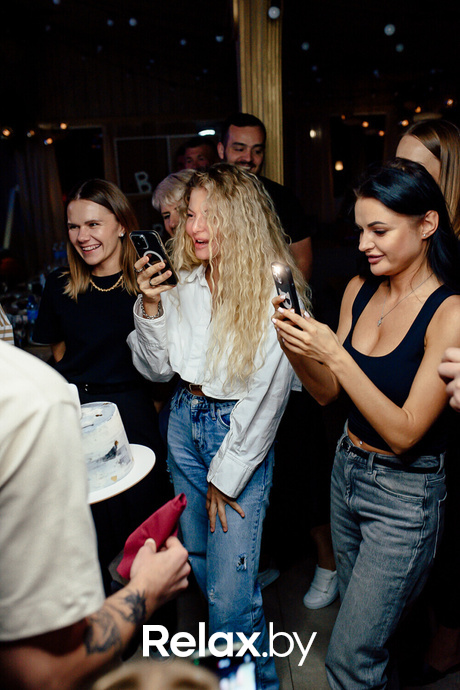 Terra party, фото № 18