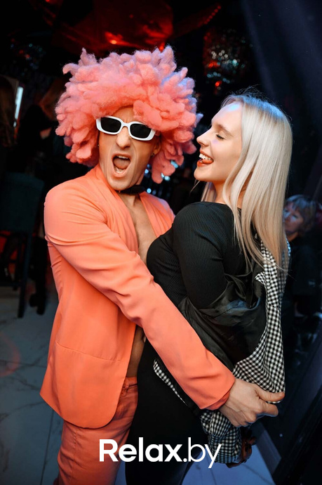 Saturday party, фото № 48