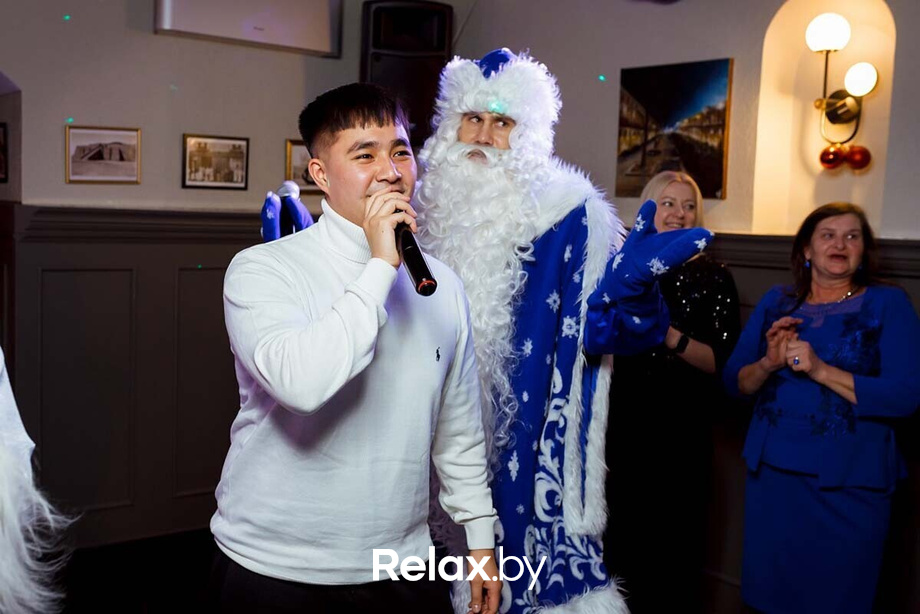 Рождество в Rustaveli, фото № 51