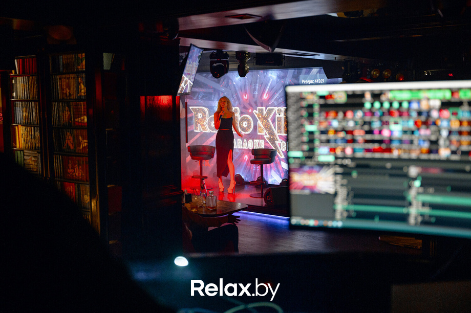 Radio Killers, фото № 1