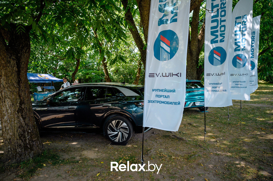 Фестиваль «My Way», фото № 190