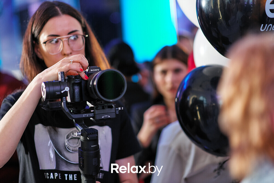 Открытие магазина одежды UNEED, фото № 85