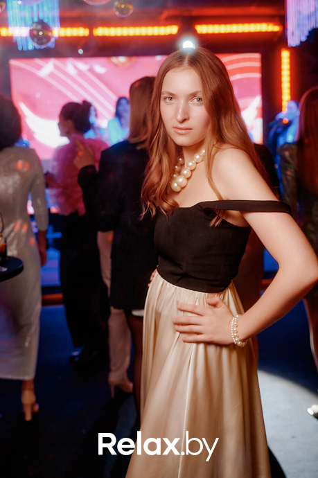 Новый Год в Ангелах, фото № 179