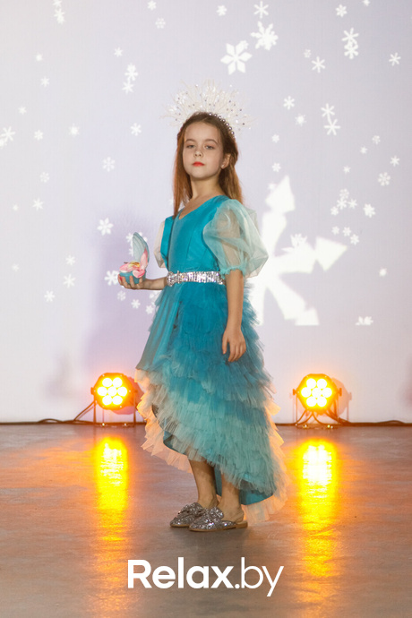 Fashion Show Gold Podium, фото № 50