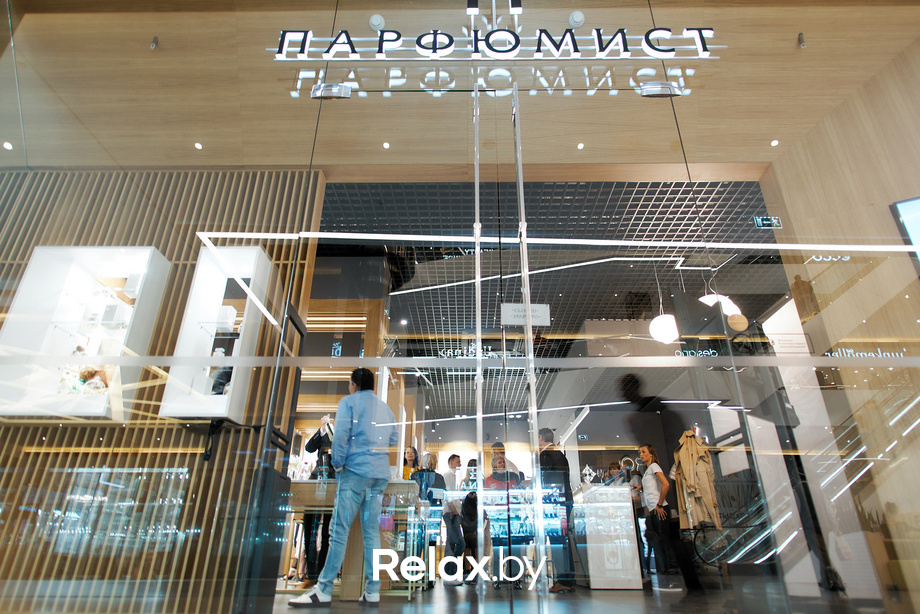 Сеанс ольфакторного детокса, фото № 62