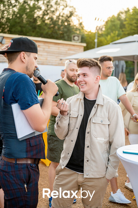 Jim Beam. Always welcome, фото № 137