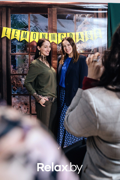 Девичник с LEMONGRASS, фото № 61