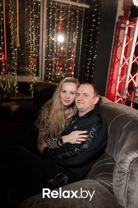 День рождения лаунж-ресторана NEFT, фото № 166