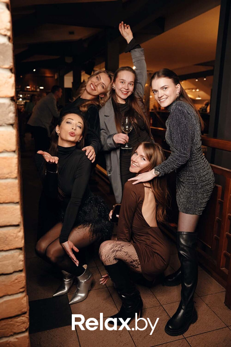 Новогодний экипаж Бровара, фото № 61