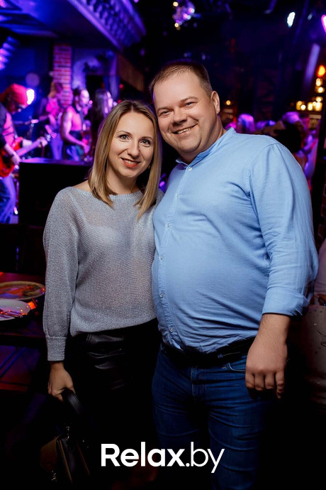 Brooklyn Live!, фото № 16