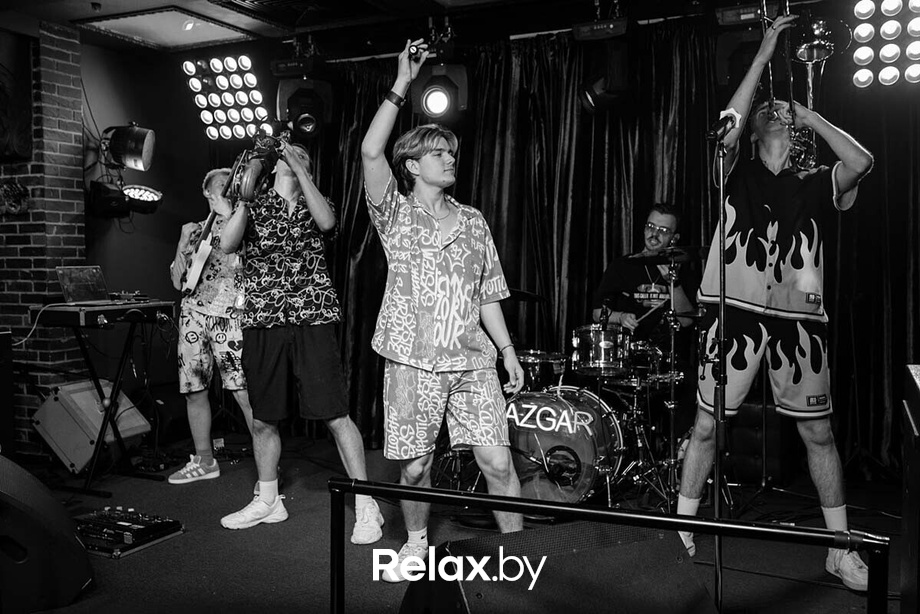 Brooklyn Live!, фото № 30