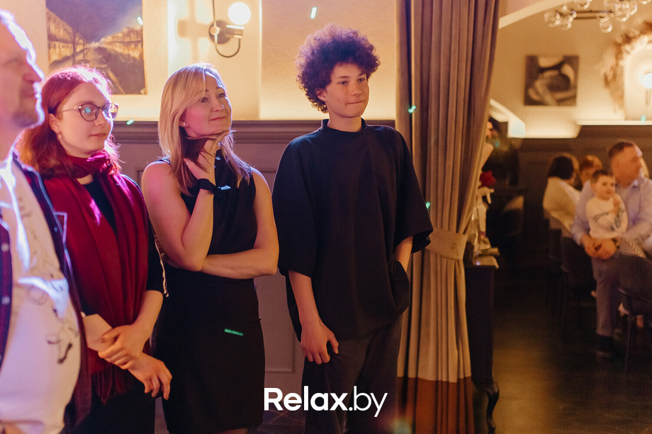 Выходные в Rustaveli, фото № 31