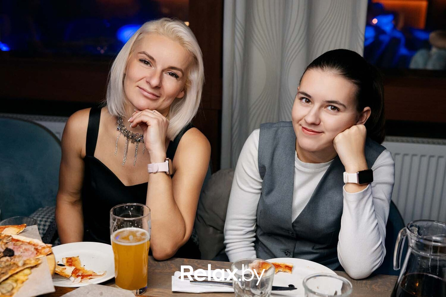 Ночные жители, фото № 44