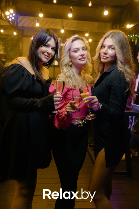 Zavod Friday Night, фото № 24