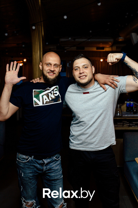 Terra party, фото № 42