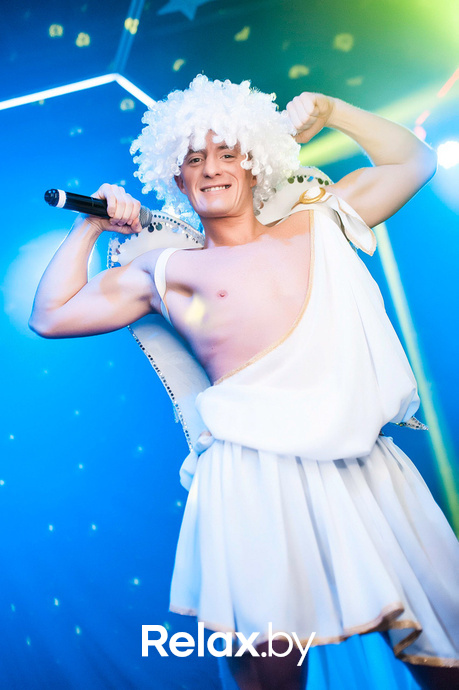 Valentine's Day, фото № 34