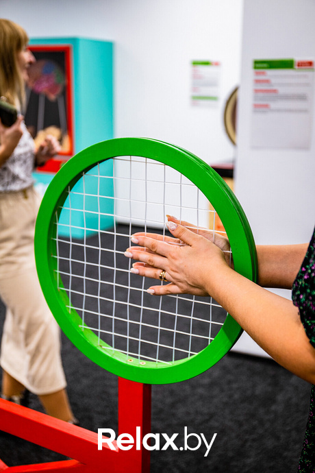 Открытие интерактивного парка занимательных наук, фото № 57