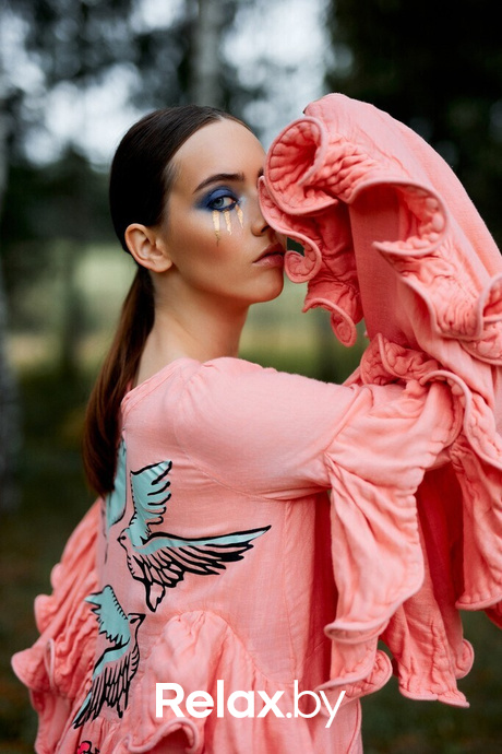 Показ Historia Naturalis | Brands Fashion Show, фото № 1