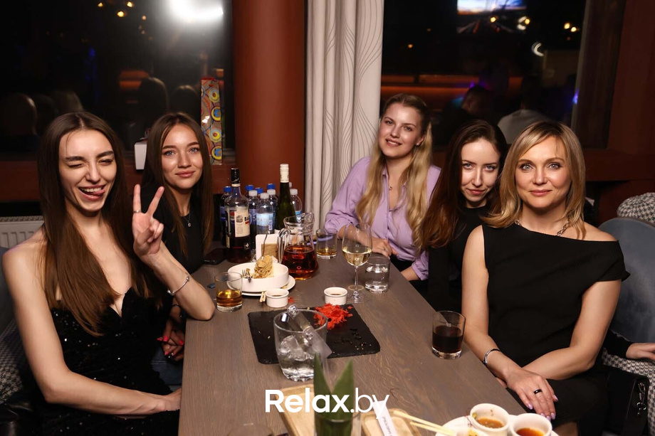 Terra party, фото № 76