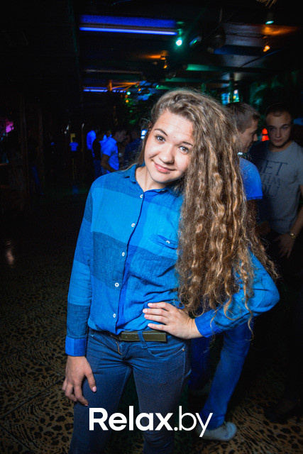 Африка, фото № 51