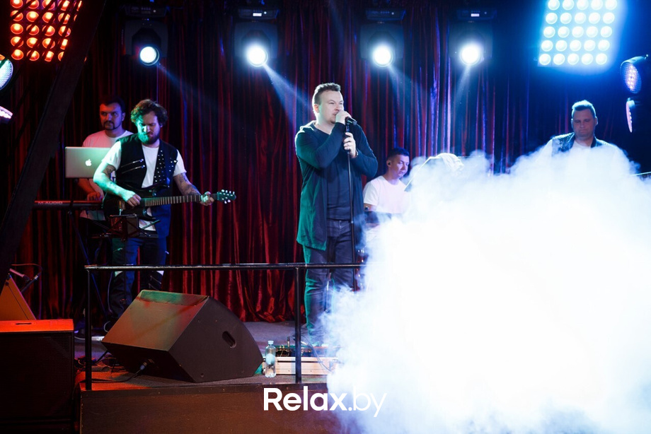 Brooklyn Live!, фото № 55