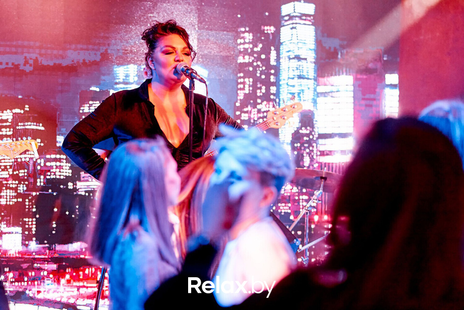 Friday Music, фото № 82