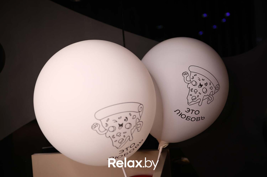 Terra party, фото № 42