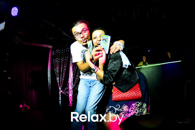 Весеннее ретро 80vs90, фото № 135